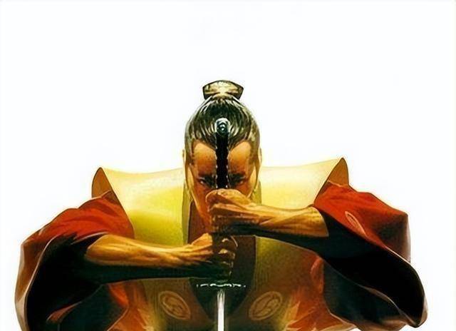 原创47名武士的极致复仇日本传唱三百年中国网友很难理解