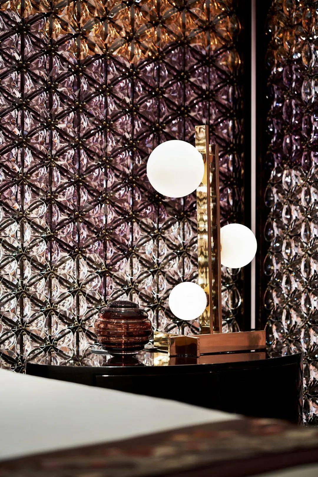 苏州885㎡江南别墅这才是中式奢华