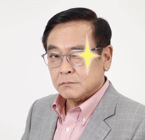 《演员请就位2》导演尔冬升:骗妻丁克9年,今4岁女儿生母成谜