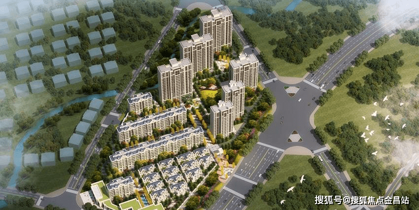 君华水岸售楼处电话→君华水岸楼盘百科详情→售楼中心首页网站→24