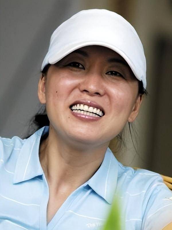 坚韧不拔,传奇续写_生活_王军霞_婚姻