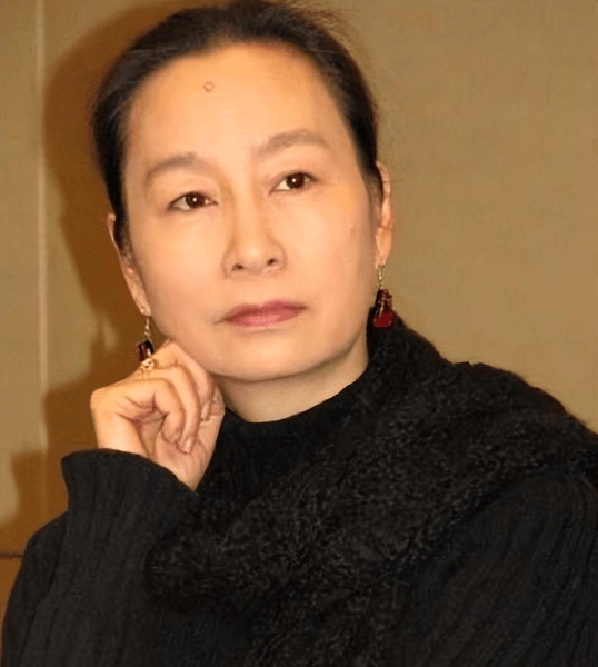 "妈妈专业户"奚美娟高龄生子的人生,令人泪目_周野芒_事情_婚姻