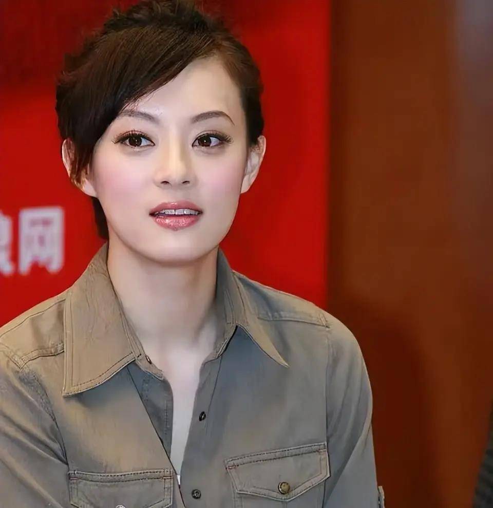 孙俪安家后再演生活剧搭档董子健二搭胡杏儿导演很厉害