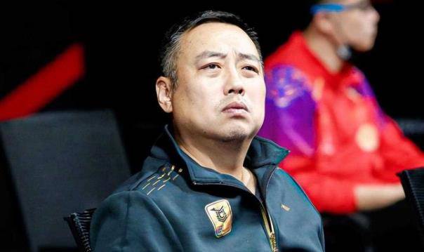 原创曝光樊振东身份信息泄露真凶找到了王楚钦大粉丝账号被封闭