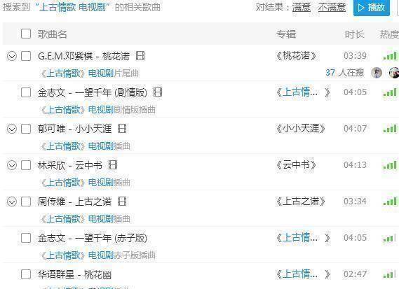 张馨予马可乔振宇等主演的古装剧《思美人》虽然演员阵容配置低点