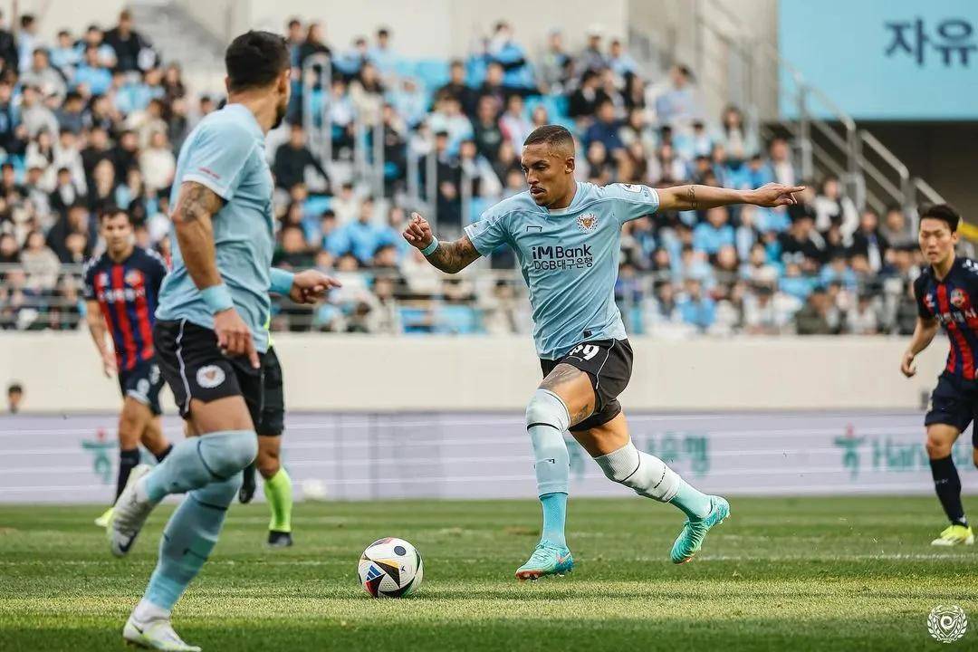 今日赛事光州fcvs大邱fc比分预测如下