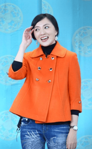 原创春晚女神默默下嫁普通人如今的牛莉用自身诠释了整容的可怕