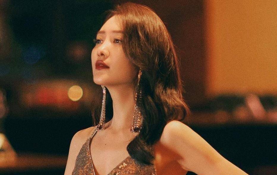 原创原创39岁王鸥终于火了女反派熬成女主角成绩终究淹没了丑闻