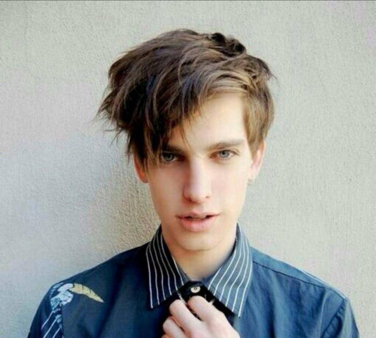 原创原创32个小众又好听的男生英文名让撞名远离你