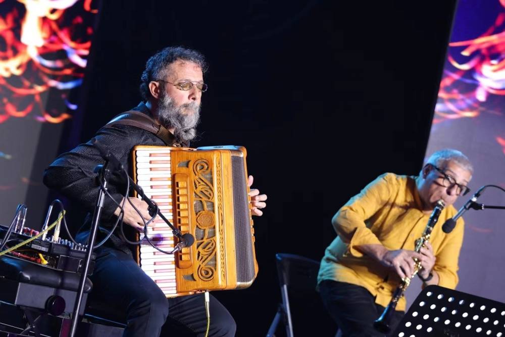 恰逢上海之春演艺新空间如何长出流动的盛宴