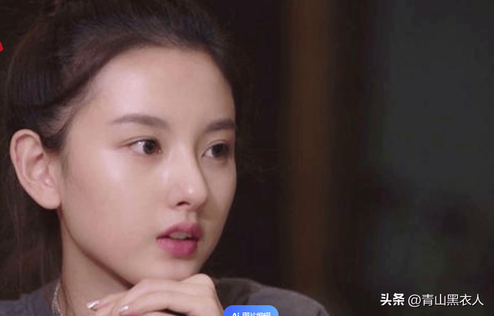 有人红成一线,有却人沦为糊咖,差距一目了然_杨紫_晓彤_张雪迎