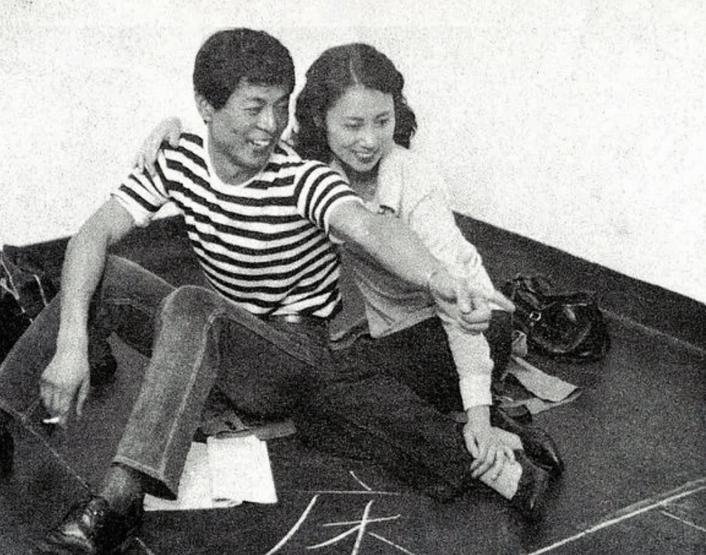 发展_刘晓庆_表演