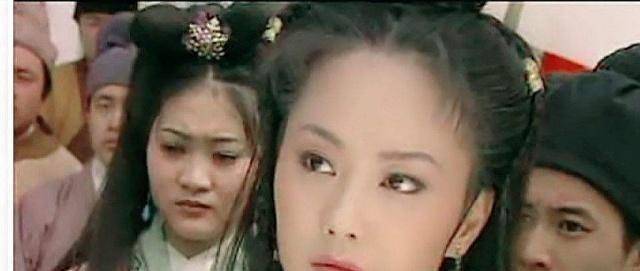 原创西游记后传如今口碑逆袭剧中的这些美女角色你还记得吗