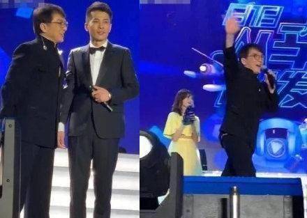 原创42位明星站台网红婚礼谁在助推明星降维