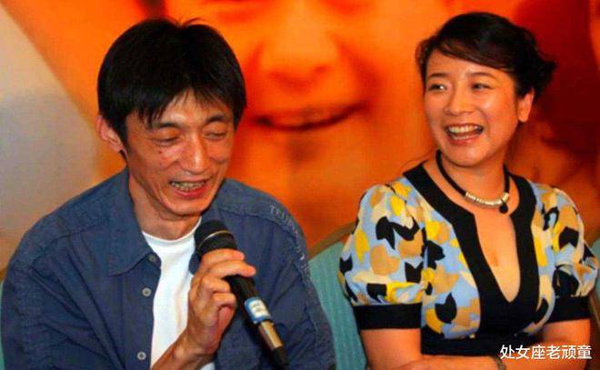 干爹还不在话下,王大治的师父是刘惠宁,是个大导演,这才是董洁能忍受