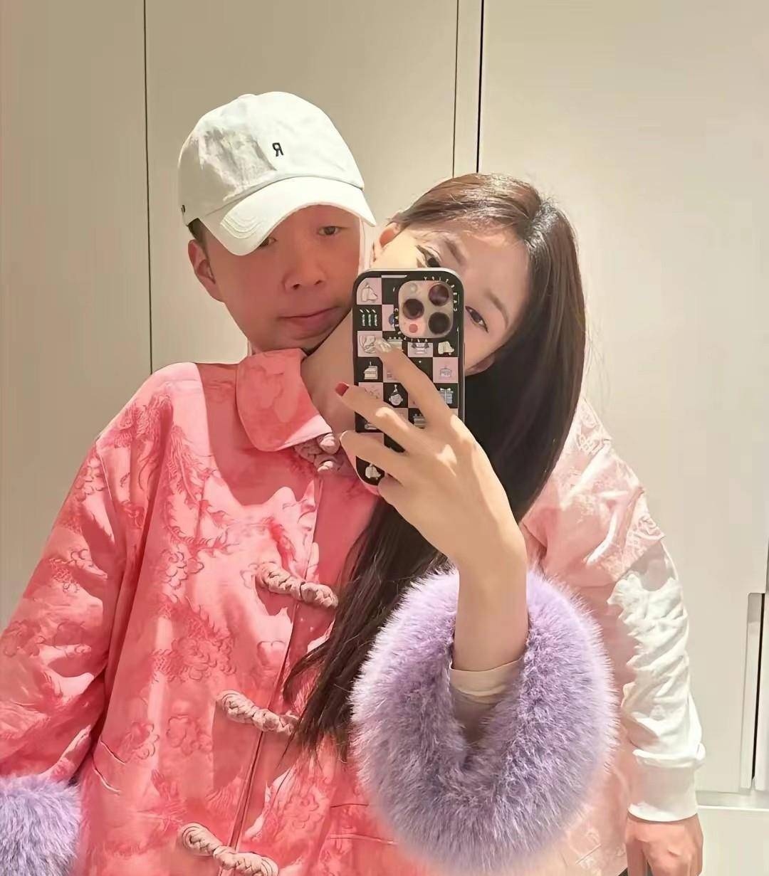 杜海涛无中生友爆料沈梦辰上个厕所全妆归来