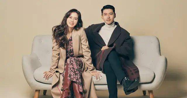 原创原创39岁玄彬发文宣布与孙艺珍婚讯两人因戏结缘曾数次否认恋情