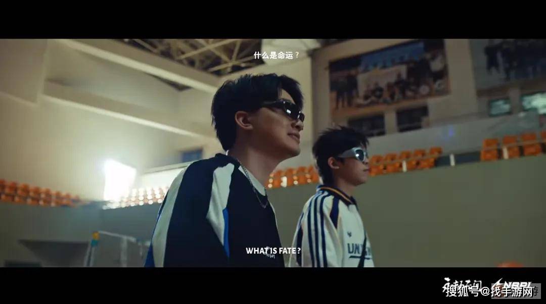 来自北美赛区孝龙(如今是a队的灵活选手),今年以"转校生"的身份加入nb