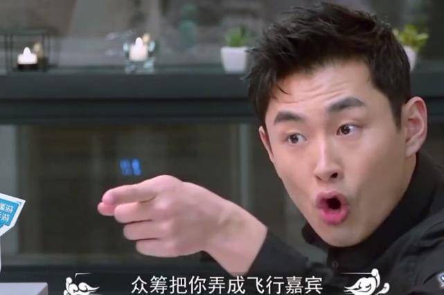 原创王彦霖晒与黄子韬视频截图黄子韬满面油光还傻笑真假朋友一看便知