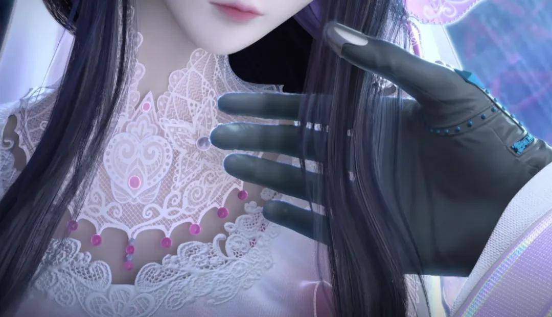 原创叶罗丽梦艺神助攻她又要替罗丽营造噩梦了冷漠实锤爱上罗丽