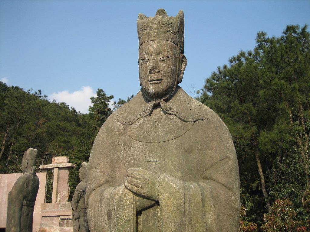 原创韩侘胄主持开禧北伐吴曦叛变投敌遭遇惨败宋金第四次议和