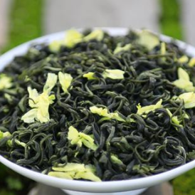 原创三月不减肥六月徒伤悲还不赶快来杯刮油茶轻松喝出小蛮腰