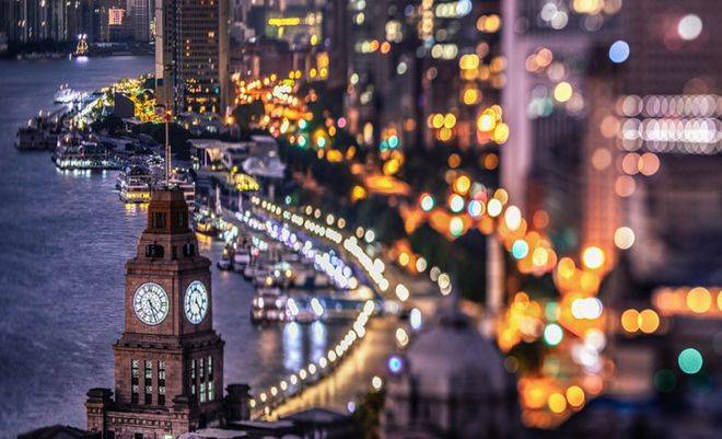 董家渡金融城文化艺术休闲:上海大剧院,东方艺术中心,人民大舞台等