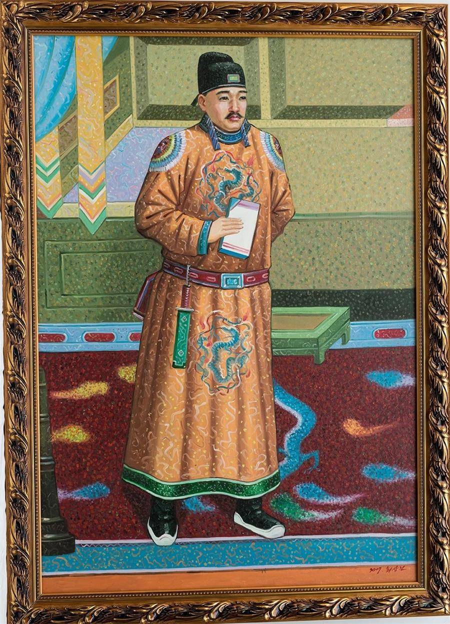 原创完颜亶被册立为金朝皇储饶风关之战吴玠增援金军无功而返