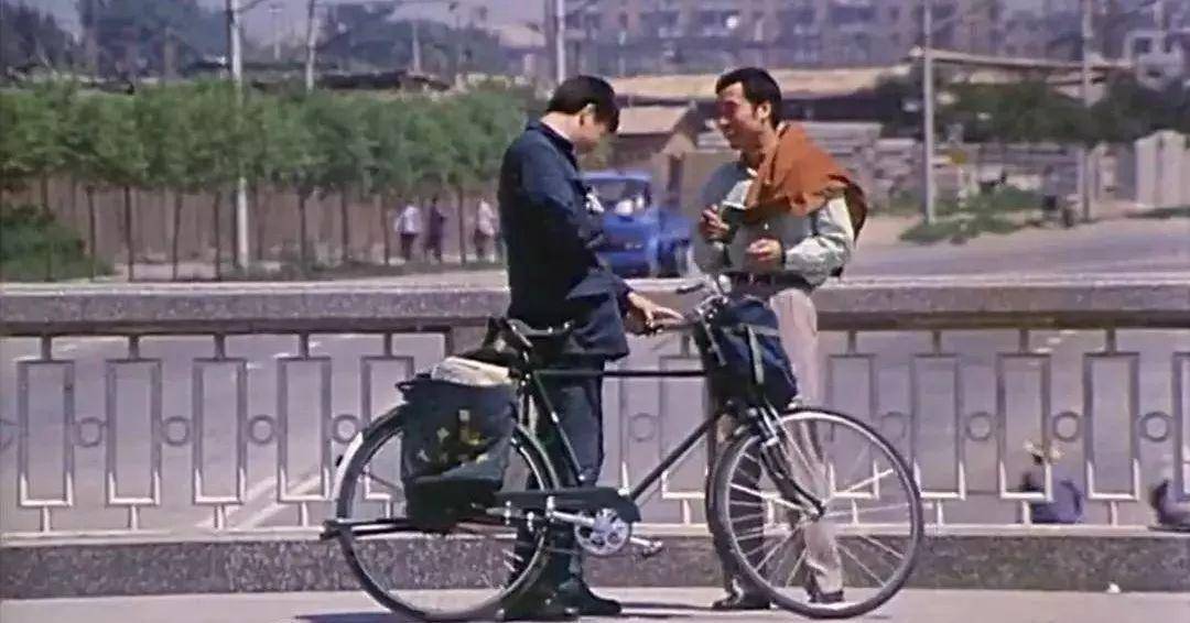 原创原创40年了为何这对文艺圈的父子搭档让人至今难忘因为正派