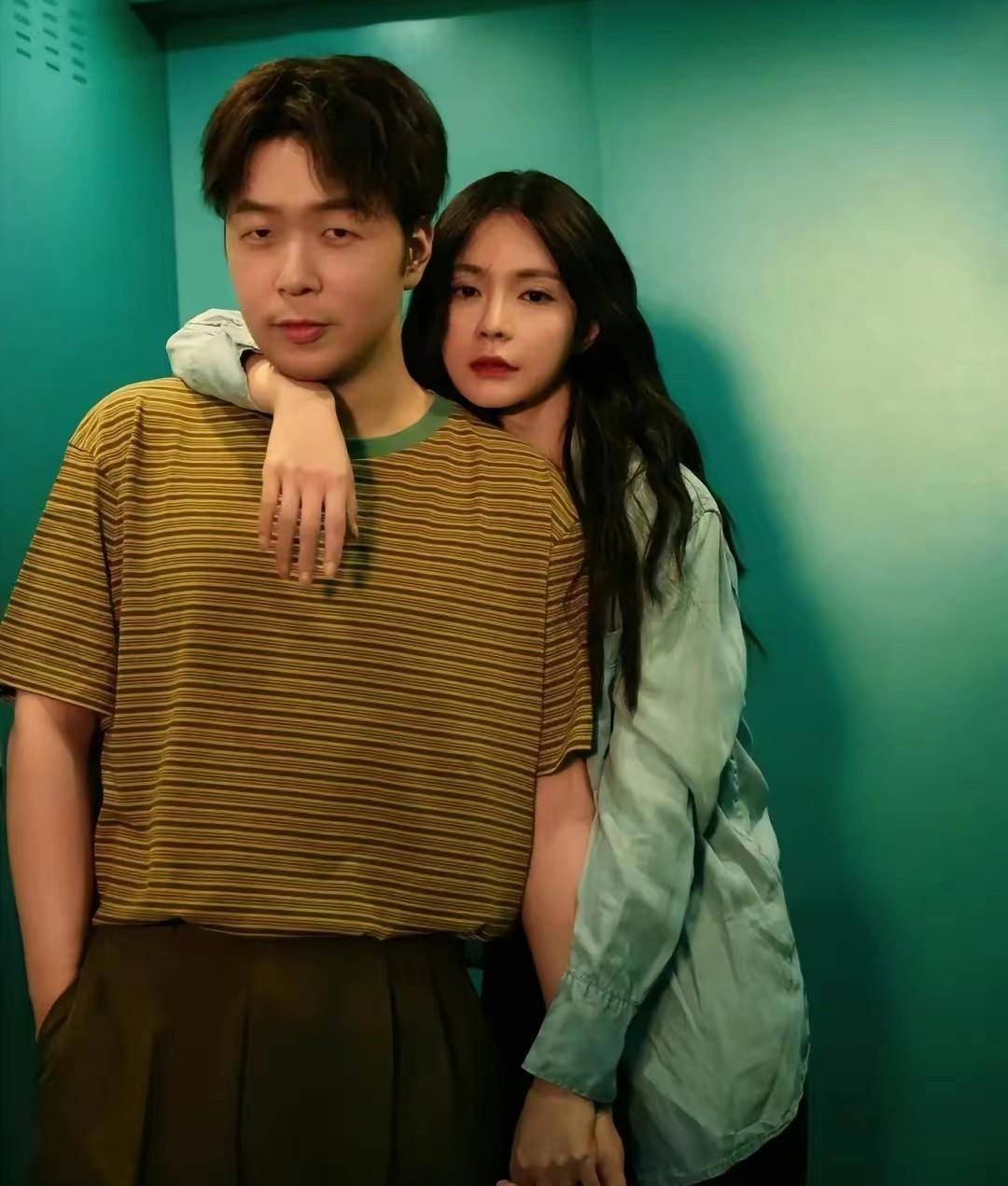 杜海涛"无中生友",爆料沈梦辰上个厕所,全妆归来!