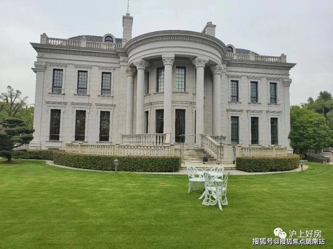 华洲君庭上海浦东华洲君庭楼盘详情房价户型容积率华洲君庭小区环境