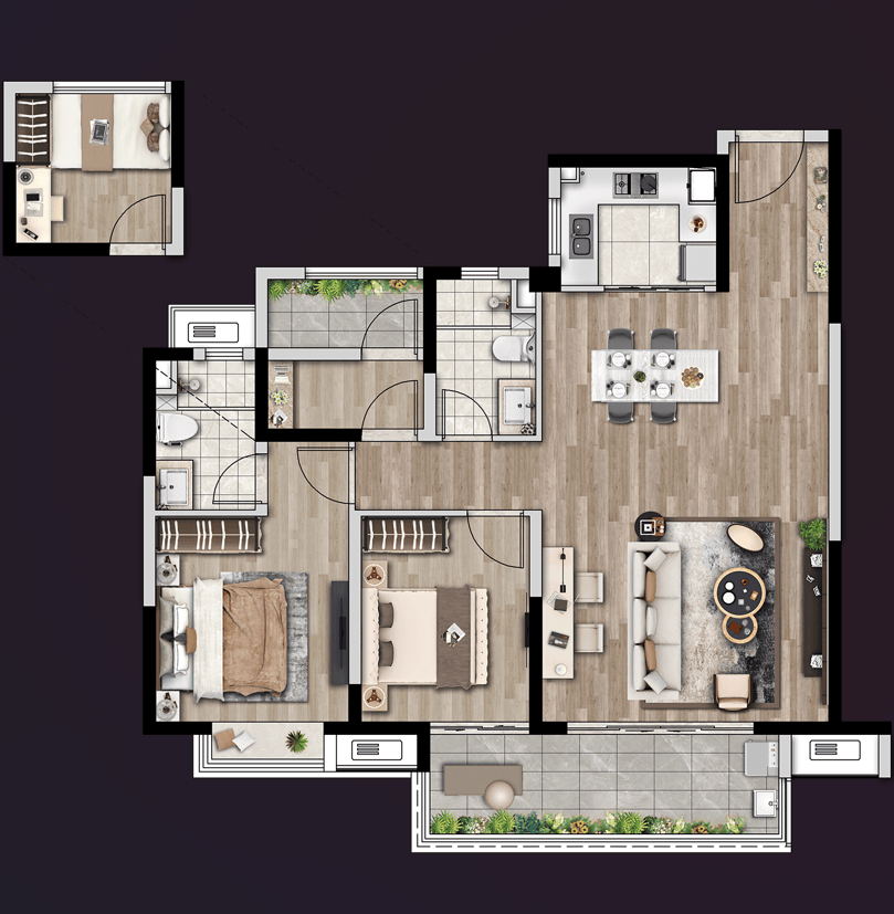 盐城碧桂园凤麟府售楼处电话丨24小时电话丨售楼处地址丨最新价格详情