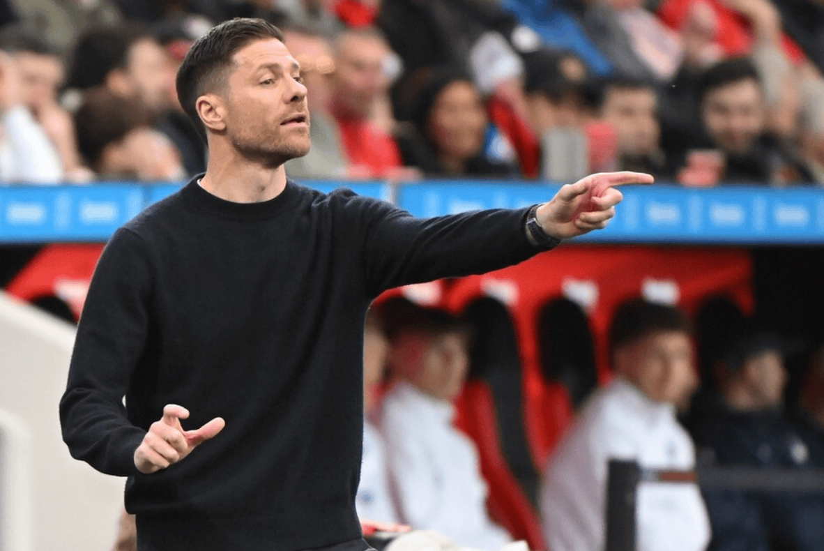 21逆转德甲领头羊补时绝杀阿隆索神了39场不败太疯狂