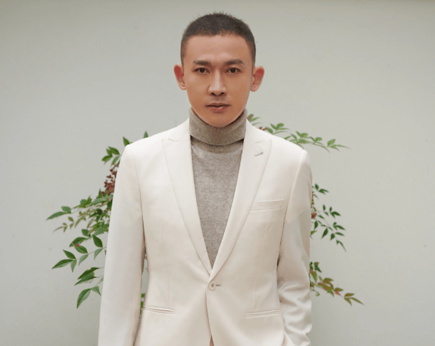 原创热搜爆了聂远每个月给老婆300万生活费让无数网友羡慕了