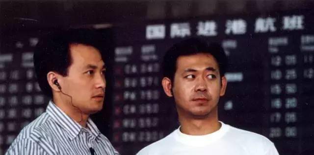 原创原创50岁姜武早恋16岁与初恋宋妍相爱至今一家三口幸福美满