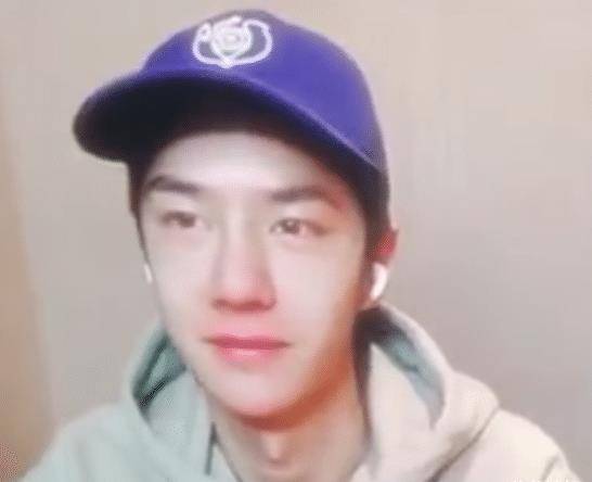 原创王一博真拉仇恨被钱枫透露背景后长得帅还有钱也是没谁了