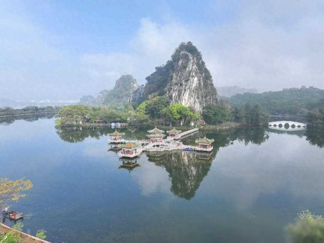 免费游七星岩,鼎湖山,赢取"肇马"福利!_参赛选手_肇庆市_服务
