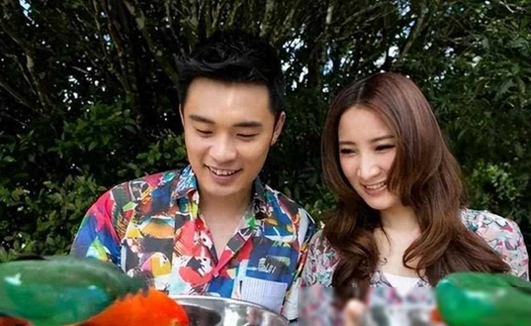陈赫离婚10年后,前妻近况惊人:堪称报复教科书!_许婧_生活_男友