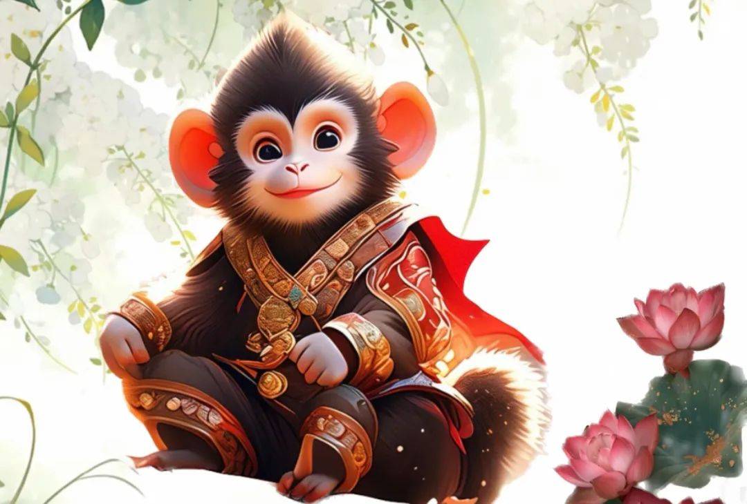 2024年4月份运势解读申猴酉鸡戌狗亥猪四生肖