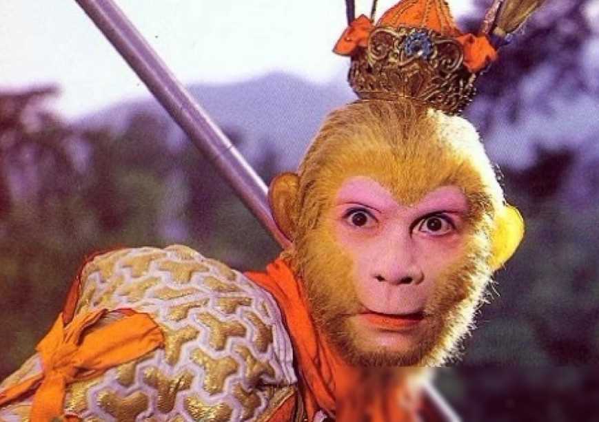 原创沙僧扮演者演技最差错他一人出演九角色