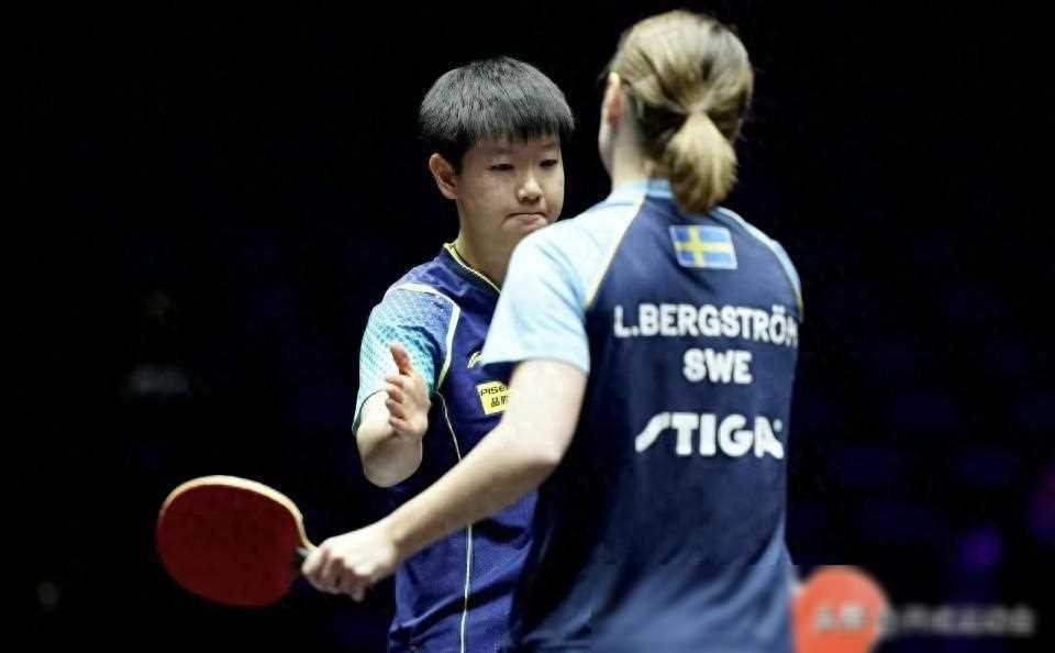 中国乒乓球队_比赛_日本