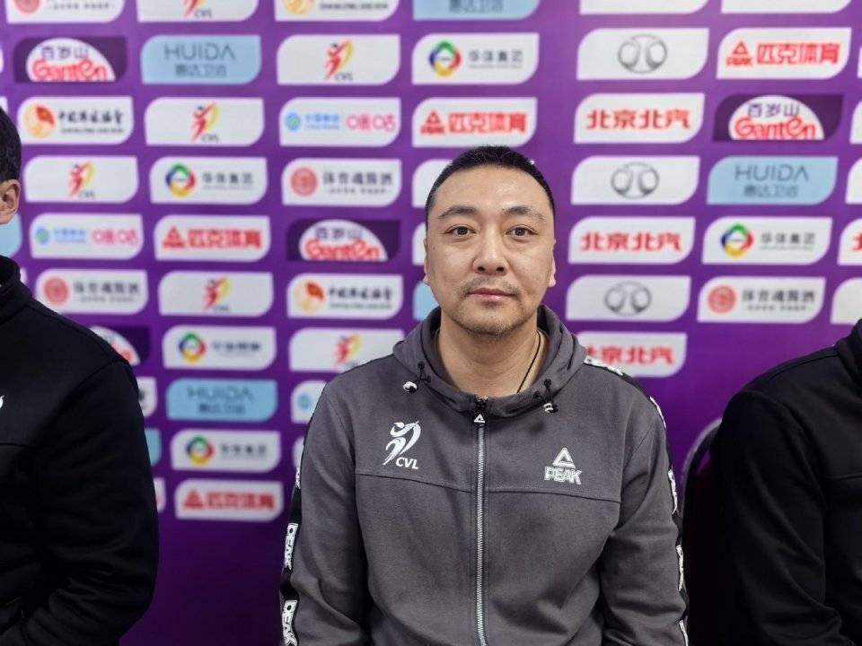 刘光心_外教_小伙子