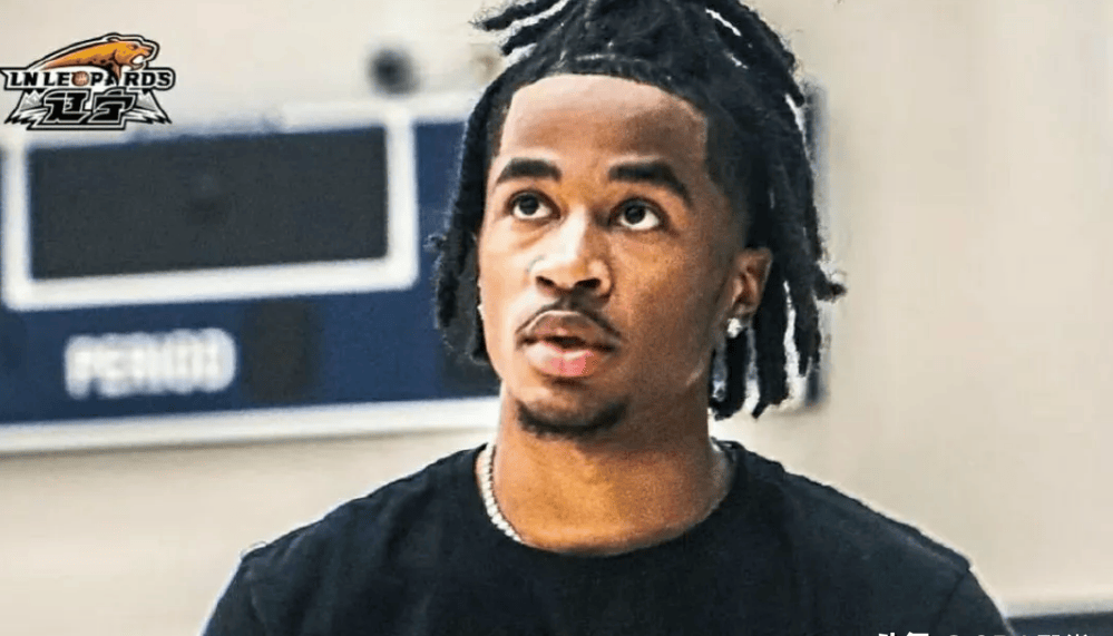 速度够快!辽宁新援库珀已抵达沈阳,下场无缘,仍有两场磨合机会_客场比