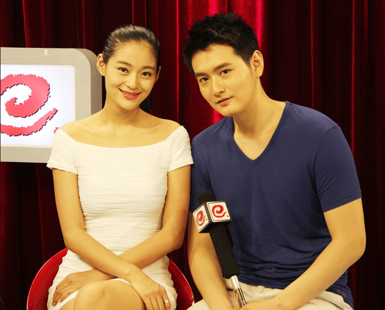 王雨不仅在事业上给予王媛可支持,在生活中更是无微不至地照顾她.