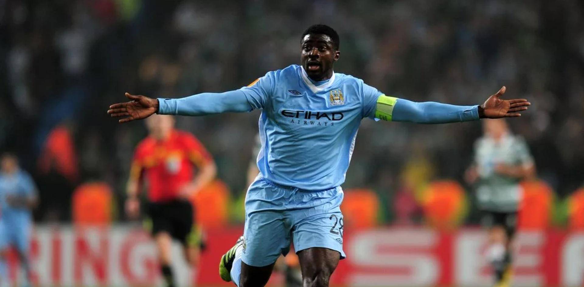 原创曼城五年内从阿森纳买来的五名球员表现如何