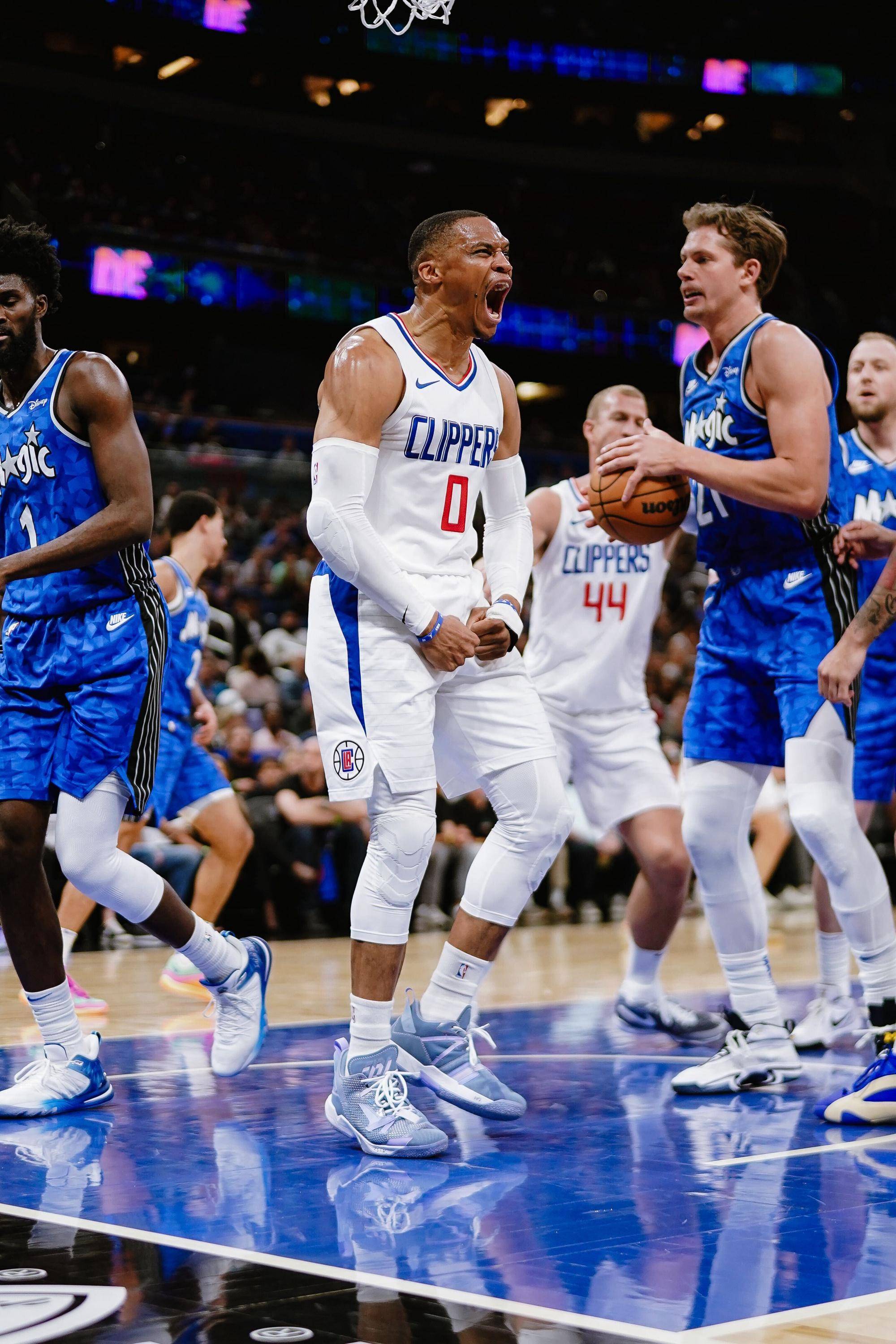 比赛_保罗乔治_进攻