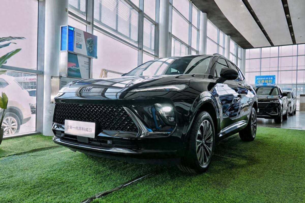 58万就能拥有"小macan"?_搜狐汽车_搜狐网