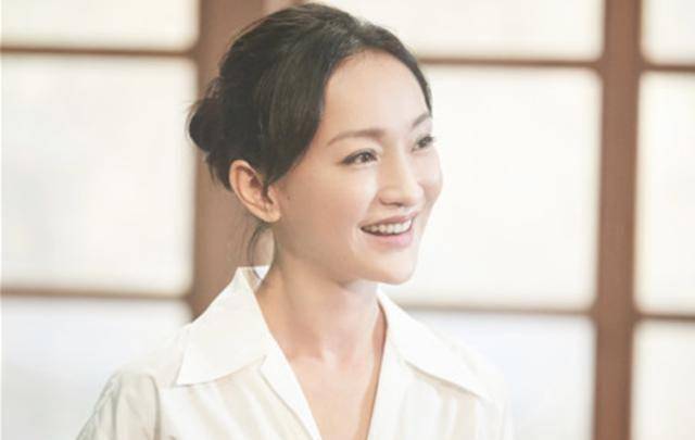 原创原创45岁周迅首谈婚姻观有过8段恋爱1段婚姻我依然相信爱情
