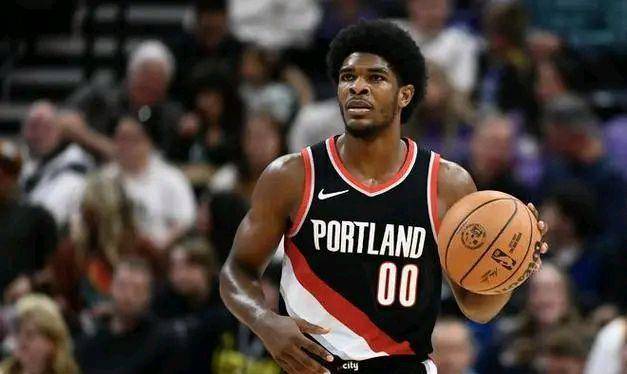 原创未来希望渺茫新秀遭遇58分尴尬开拓者陷入困境