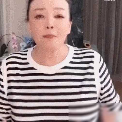 张兰曝汪小菲失控原因暗示大s对孩子动手小玥儿全身都抓破了